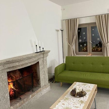 سان ماسيمو Le Canoniche Nel Matese Albergo Diffuso المظهر الخارجي الصورة