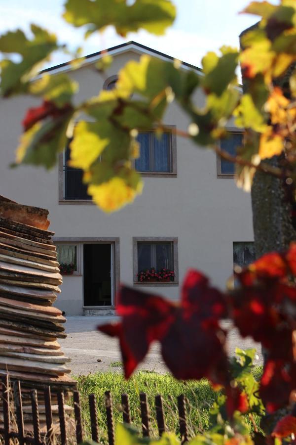 سان ماسيمو Le Canoniche Nel Matese Albergo Diffuso المظهر الخارجي الصورة