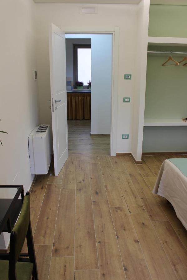 سان ماسيمو Le Canoniche Nel Matese Albergo Diffuso المظهر الخارجي الصورة