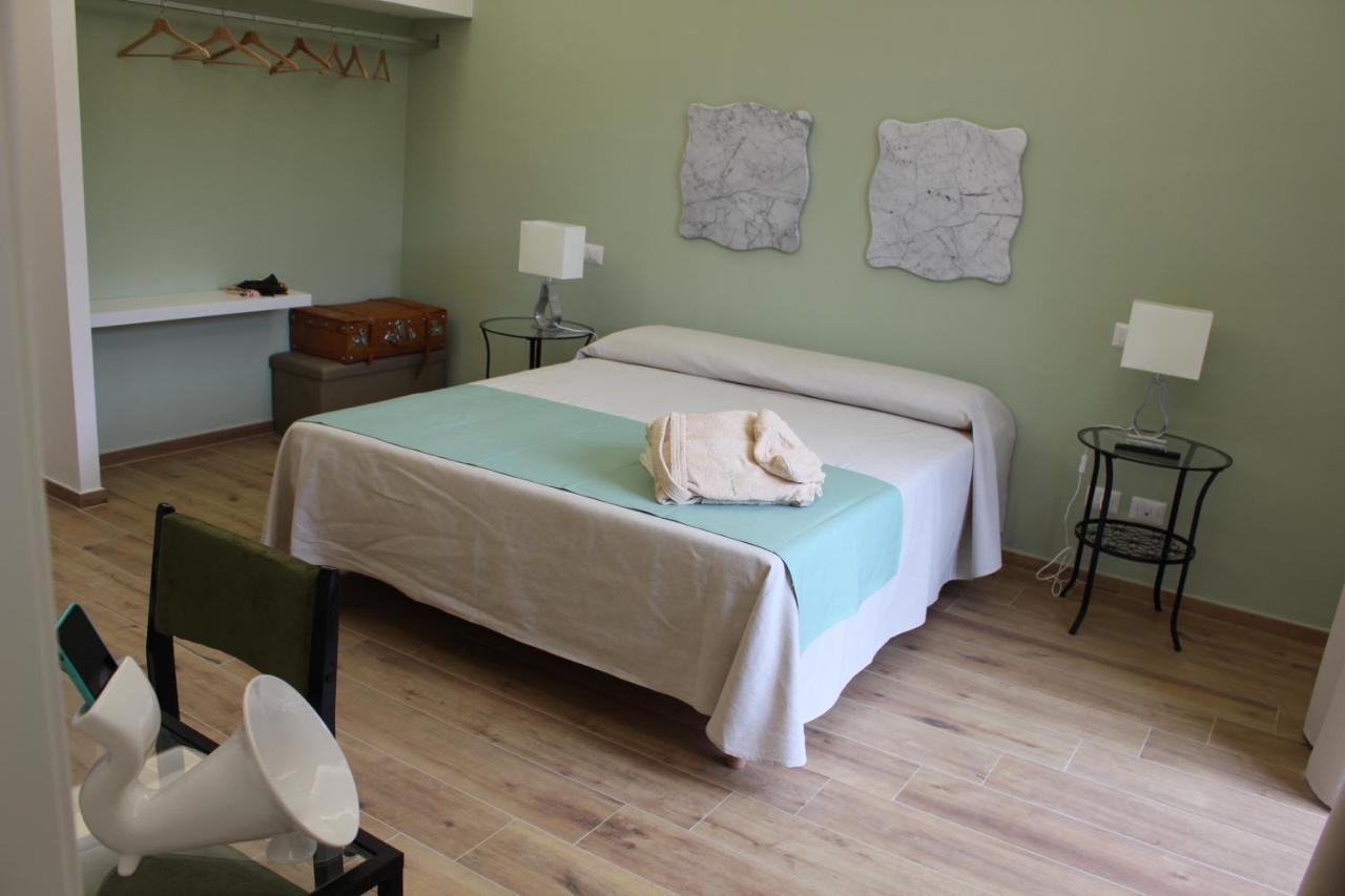 سان ماسيمو Le Canoniche Nel Matese Albergo Diffuso المظهر الخارجي الصورة