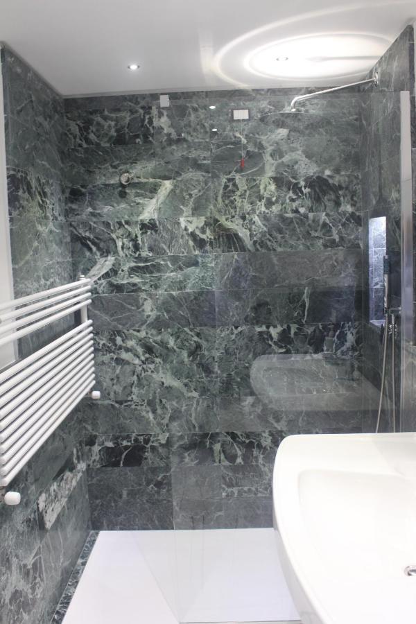 سان ماسيمو Le Canoniche Nel Matese Albergo Diffuso المظهر الخارجي الصورة