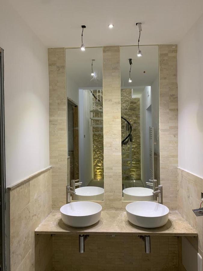 سان ماسيمو Le Canoniche Nel Matese Albergo Diffuso المظهر الخارجي الصورة
