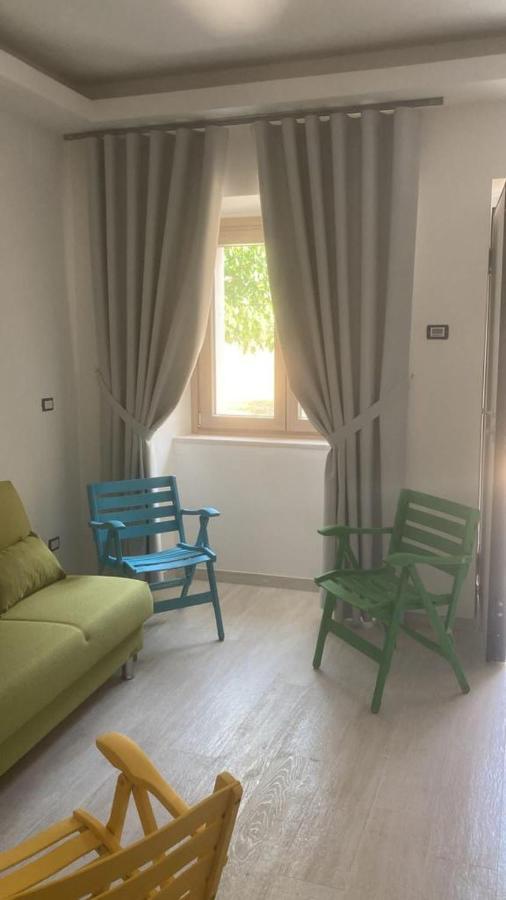 سان ماسيمو Le Canoniche Nel Matese Albergo Diffuso المظهر الخارجي الصورة