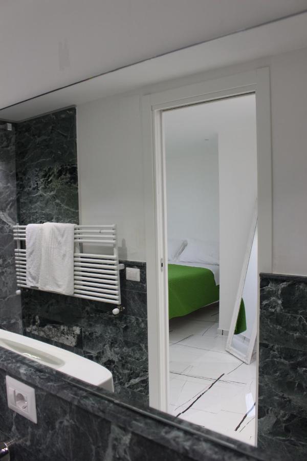سان ماسيمو Le Canoniche Nel Matese Albergo Diffuso المظهر الخارجي الصورة