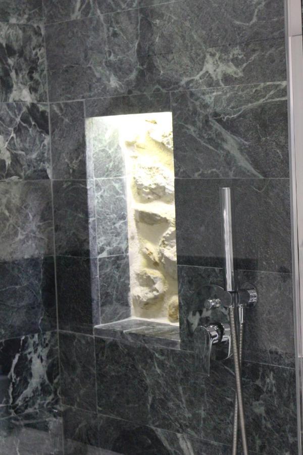 سان ماسيمو Le Canoniche Nel Matese Albergo Diffuso المظهر الخارجي الصورة