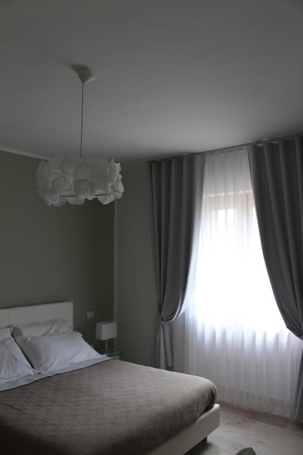 سان ماسيمو Le Canoniche Nel Matese Albergo Diffuso المظهر الخارجي الصورة