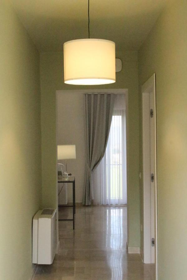 سان ماسيمو Le Canoniche Nel Matese Albergo Diffuso المظهر الخارجي الصورة