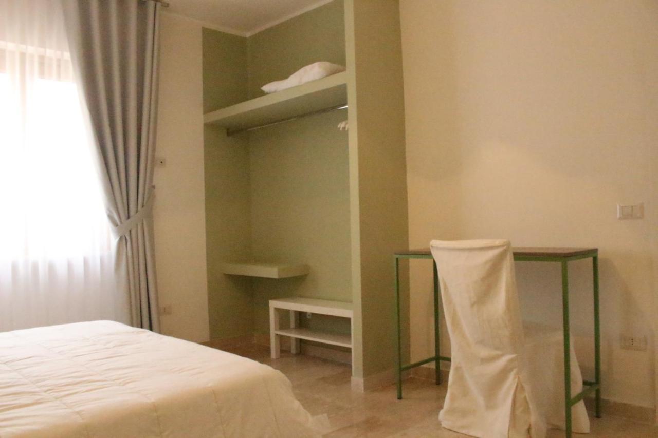 سان ماسيمو Le Canoniche Nel Matese Albergo Diffuso المظهر الخارجي الصورة