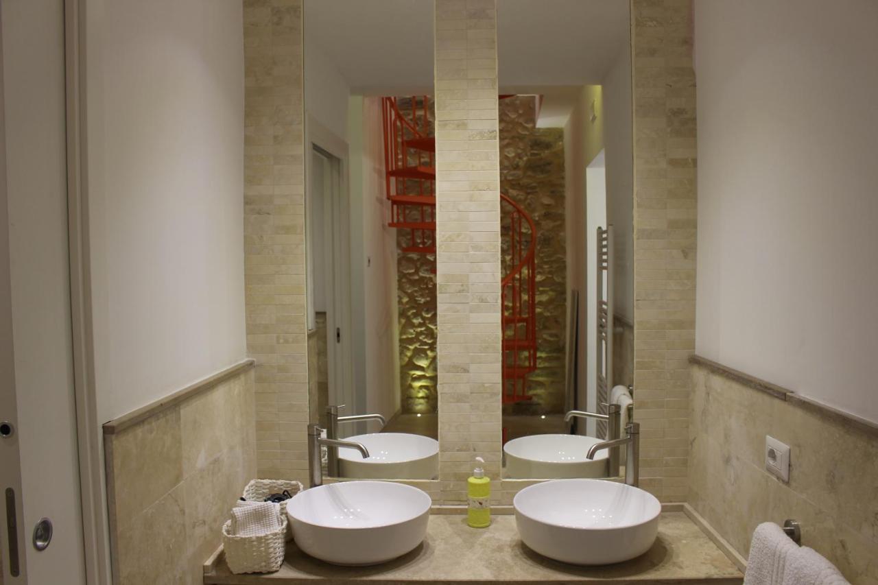 سان ماسيمو Le Canoniche Nel Matese Albergo Diffuso المظهر الخارجي الصورة
