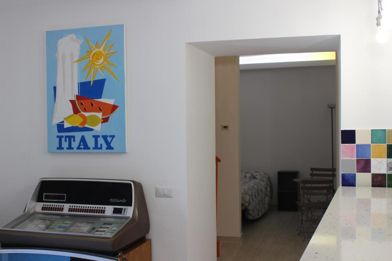 سان ماسيمو Le Canoniche Nel Matese Albergo Diffuso المظهر الخارجي الصورة