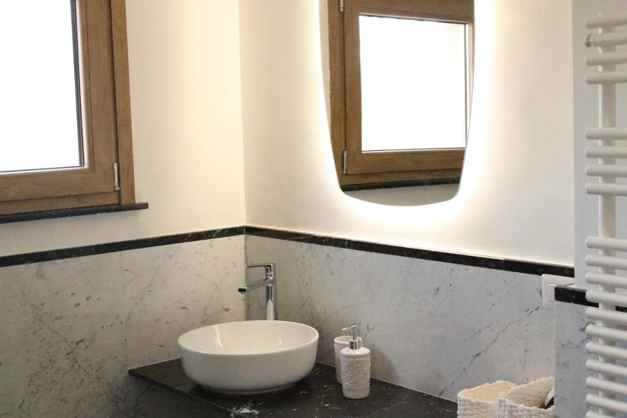 سان ماسيمو Le Canoniche Nel Matese Albergo Diffuso المظهر الخارجي الصورة