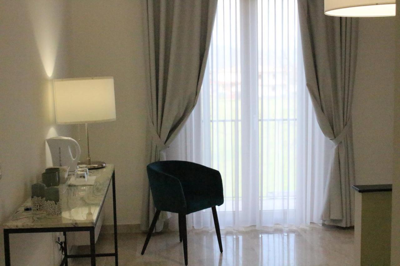 سان ماسيمو Le Canoniche Nel Matese Albergo Diffuso المظهر الخارجي الصورة